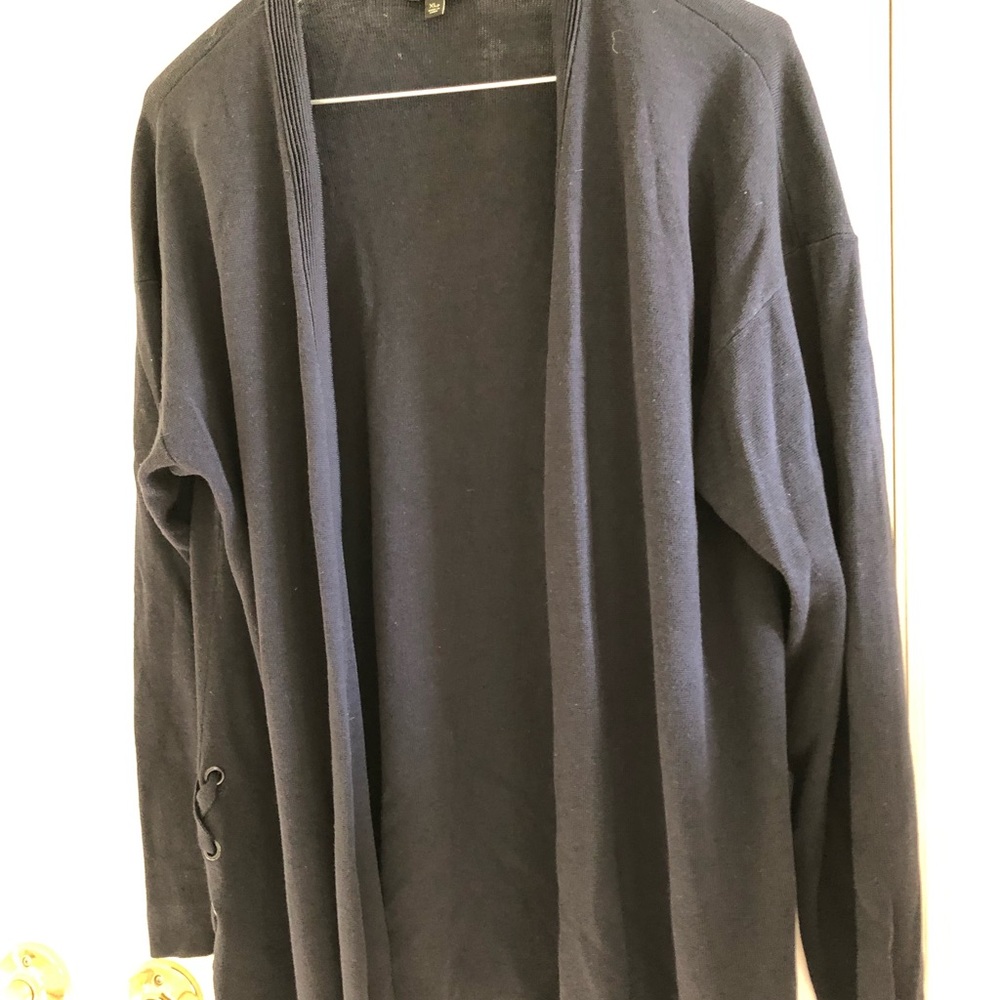 Talbots Sweater